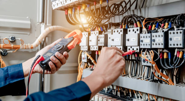 Electrical Upgrades for Homes in Indian Head, MD